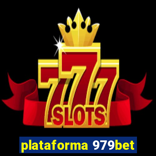 plataforma 979bet